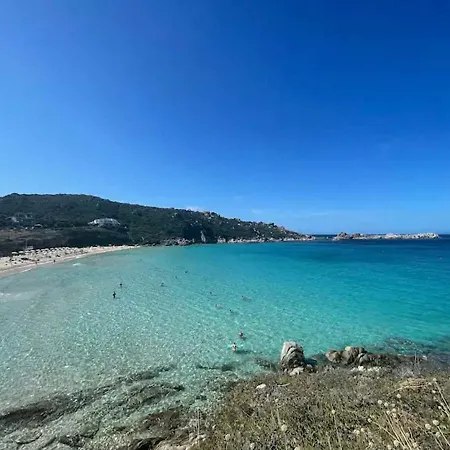 Romantico Vista Mare Nyaraló