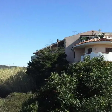 Nyaraló Romantico Vista Mare *