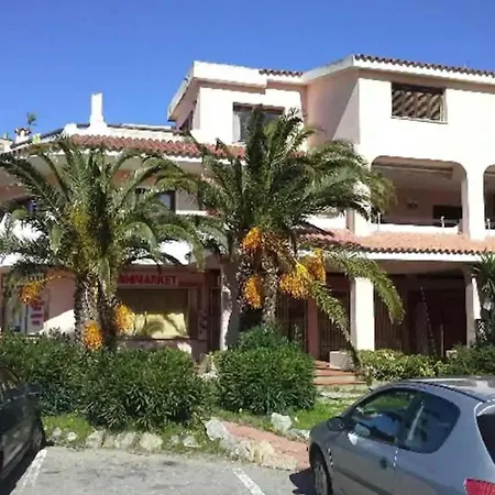 Romantico Vista Mare