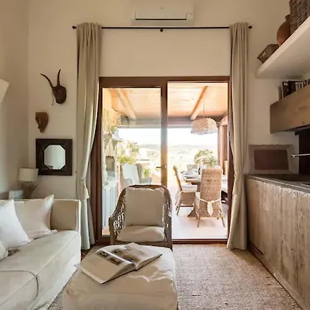 Romantico Vista Mare