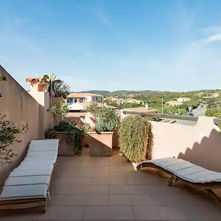 بيت للعطل Romantico Vista Mare *