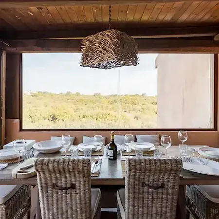 Romantico Vista Mare Porto Pozzo