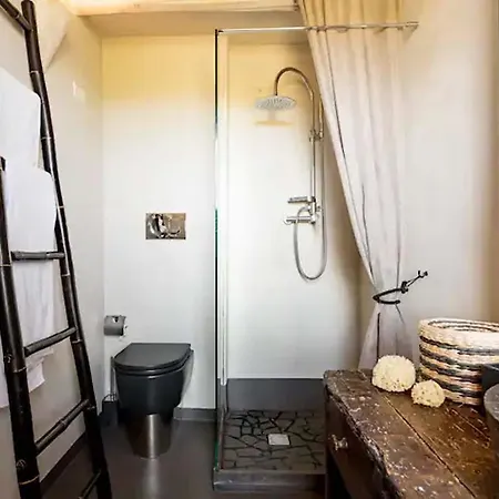 Romantico Vista Mare *