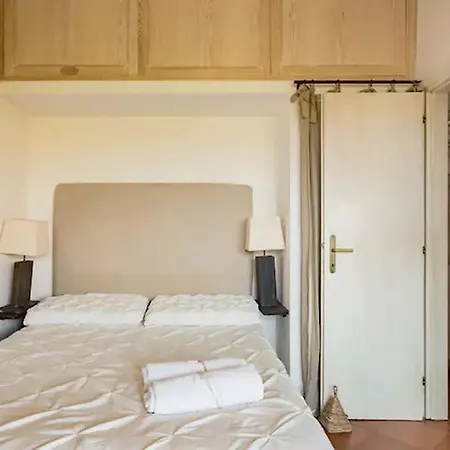 Romantico Vista Mare بيت للعطل