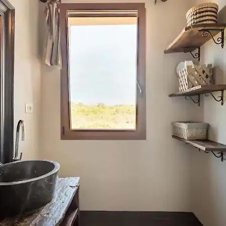 بيت للعطل Romantico Vista Mare بورتو بوزو