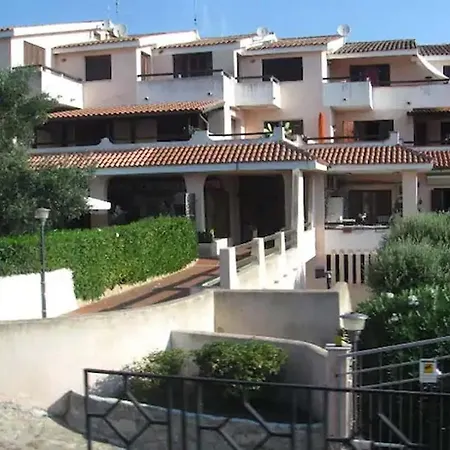 Romantico Vista Mare Semesterbostad