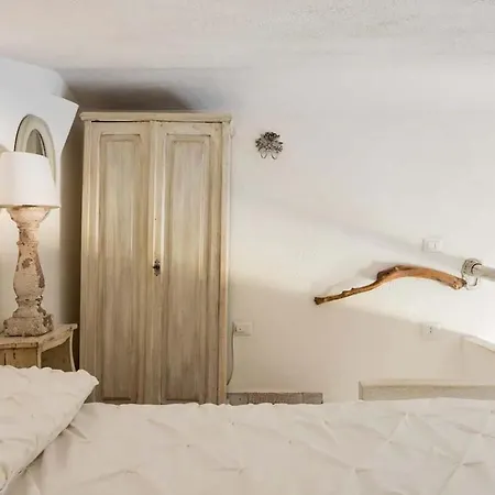 بيت للعطل Romantico Vista Mare *