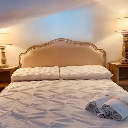Romantico Vista Mare Porto Pozzo