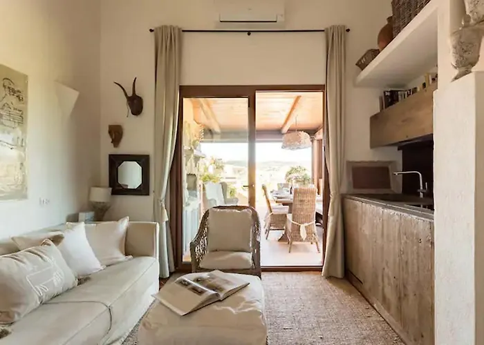 Romantico Vista Mare