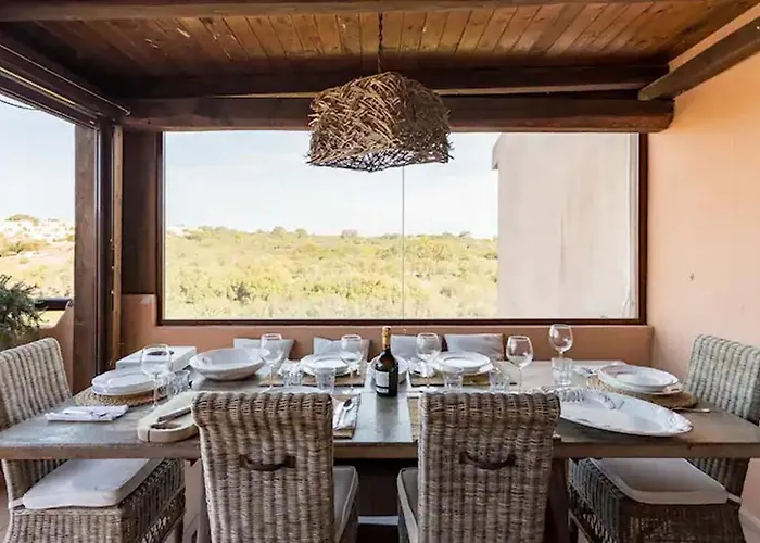 Romantico Vista Mare Porto Pozzo