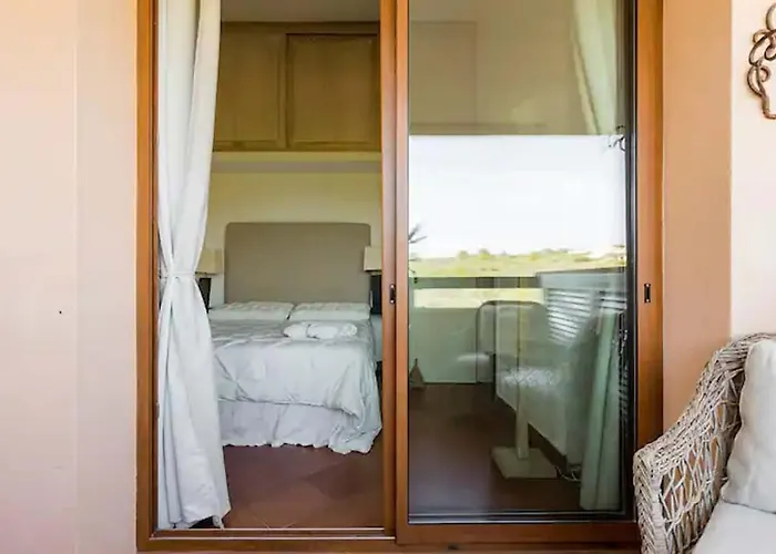Romantico Vista Mare Tatil Evi *