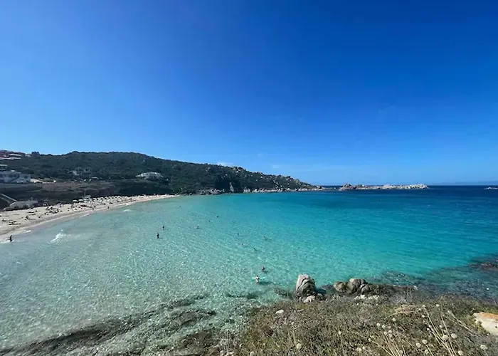 Romantico Vista Mare Tatil Evi