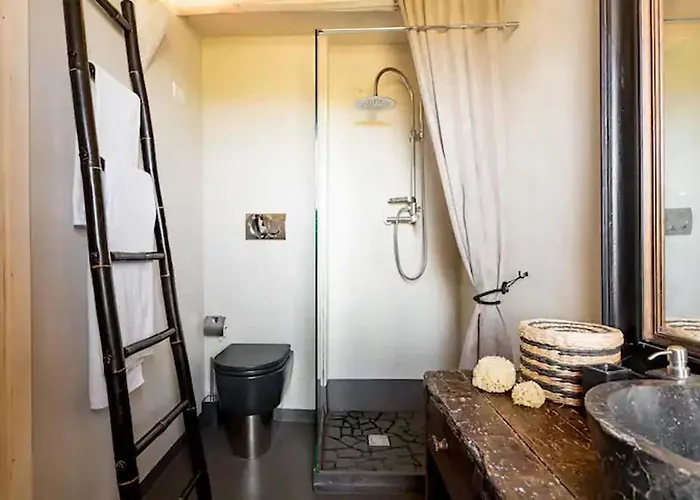 Romantico Vista Mare *