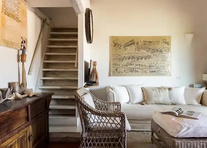 Tatil Evi Romantico Vista Mare