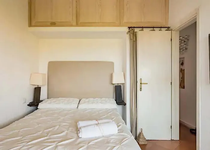 Romantico Vista Mare Tatil Evi