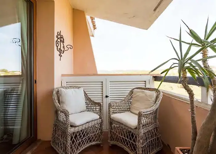 Romantico Vista Mare Tatil Evi