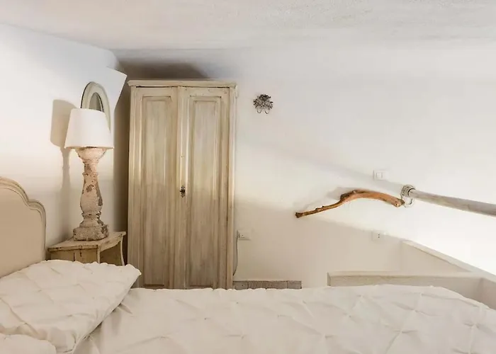 Tatil Evi Romantico Vista Mare *